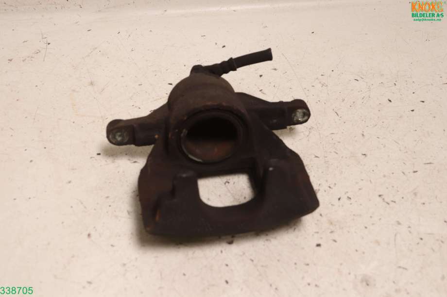 Bremsecaliper høyre foran til Toyota Avensis 2009-2015 (Type III, Fase 1)  (TOYOTA|4773002361|)