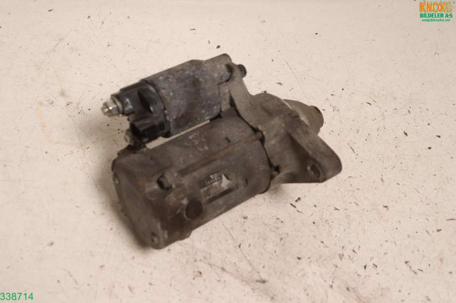 Starter til Toyota Avensis 2009-2015 (Type III, Fase 1) (TOYOTA|281000T030|)