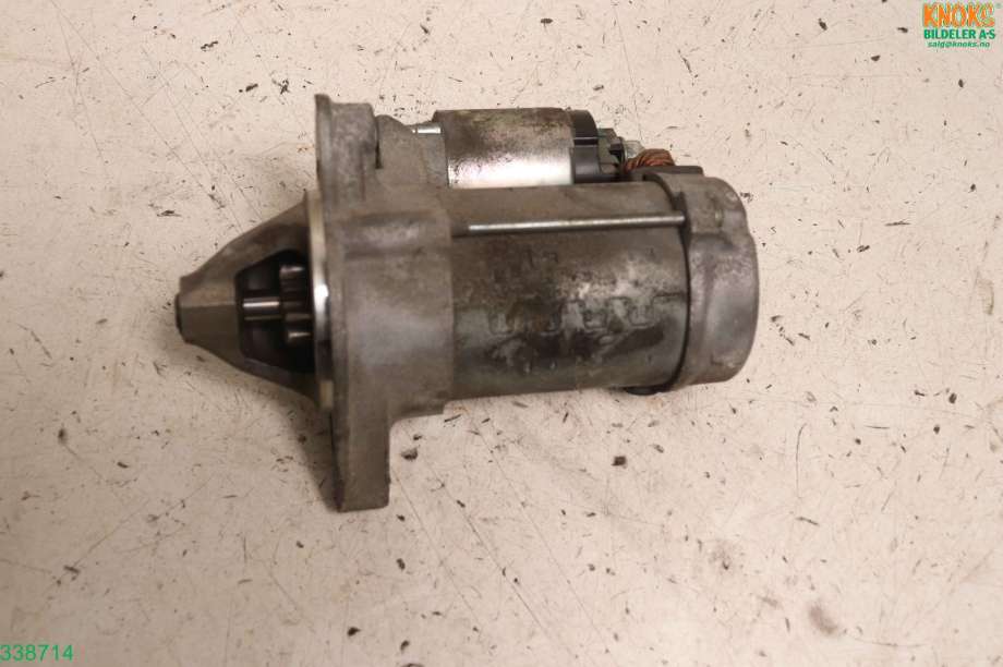 Starter til Toyota Avensis 2009-2015 (Type III, Fase 1) (TOYOTA|281000T030|)