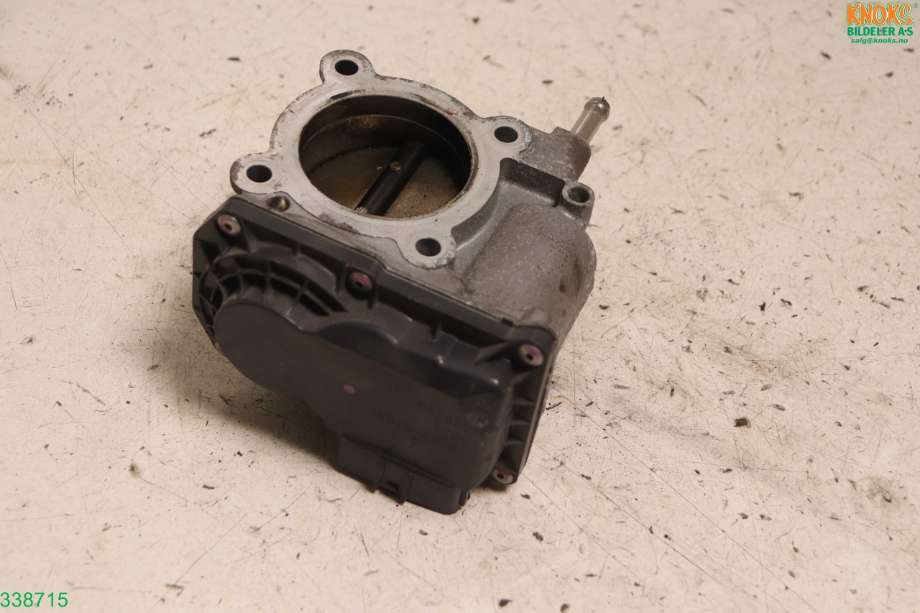 Spjeldhus til Toyota Avensis 2009-2015 (Type III, Fase 1) (TOYOTA|220300T050|)