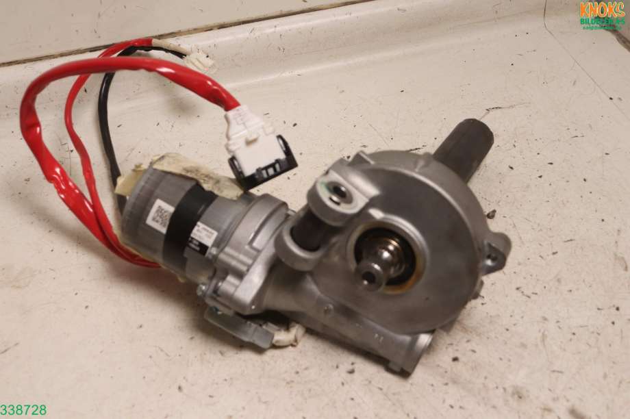 Rattaksel elektrisk servo til Toyota Avensis 2009-2015 (Type III, Fase 1) (TOYOTA|4525005780|)