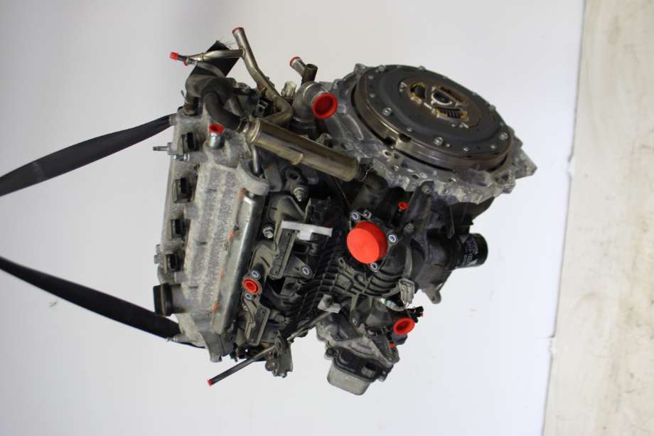 Motor bensin til Toyota Yaris 2014-2020 (Type III, Fase 2)  (TOYOTA|1900021D01|)