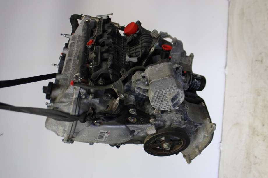 Motor bensin til Toyota Yaris 2014-2020 (Type III, Fase 2)  (TOYOTA|1900021D01|)