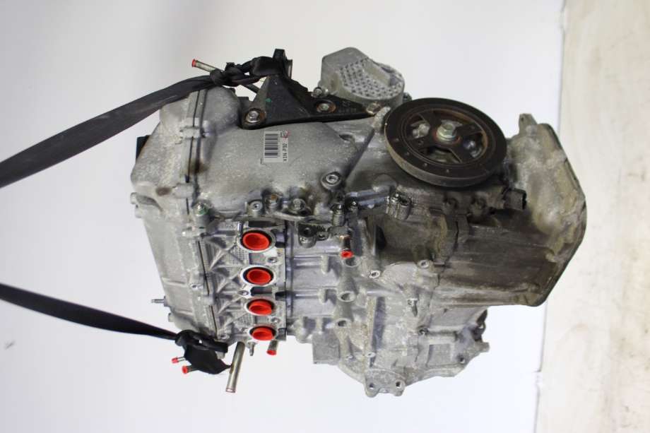 Motor bensin til Toyota Yaris 2014-2020 (Type III, Fase 2)  (TOYOTA|1900021D01|)