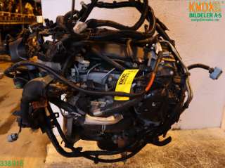 Motor diesel til Volvo S60,   (VOLVO|36002125)