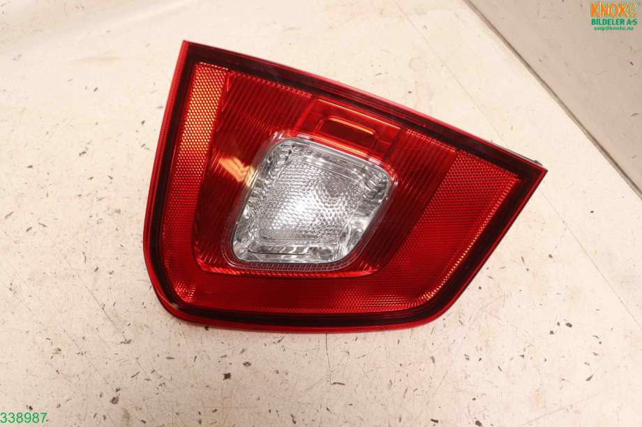 Baklykt høyre indre til Suzuki Ignis, 2016-->> (Type II) (SUZUKI|)