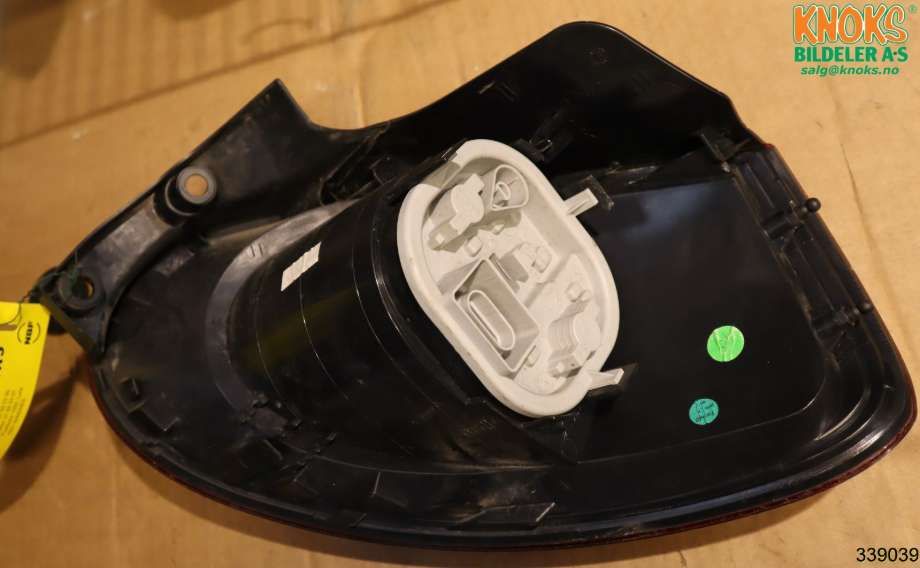 Baklykt venstre til Fiat Bravo/Brava 2007-2011  (51934335|)