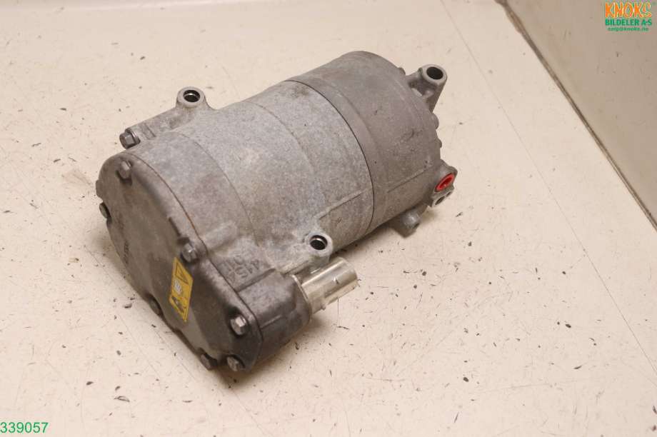 Aircondition kompressor til Mercedes B-Klasse 2011-2018 (W246) (W246) (MERCEDES|A 003 230 51 11|)