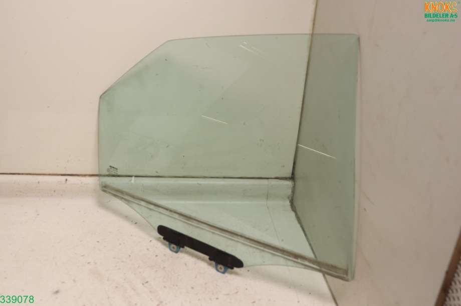 Siderute høyre bak til Honda Civic, 2006-2011 (Type VIII)  (HONDA|73400SMGE00)