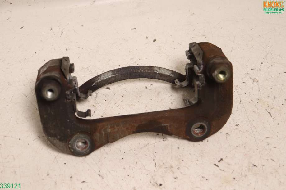 Bremsecaliper brakett til Kia Soul, 2014-2019 (Type II)  (KIA|)