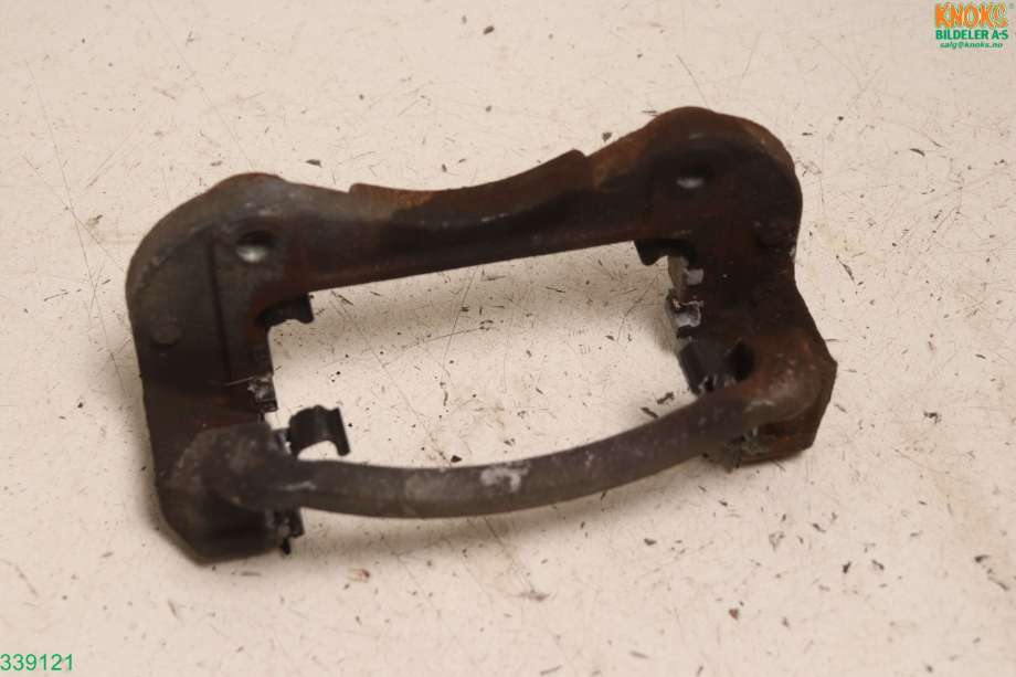 Bremsecaliper brakett til Kia Soul 2014-2019 (Type II) (KIA|)