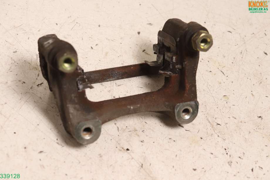 Bremsecaliper brakett til Kia Soul, 2014-2019 (Type II)  (KIA|)