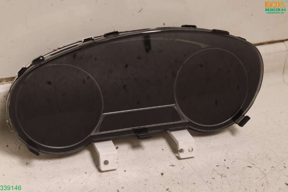 Instrumentpanel til Kia Soul, 2014-2019 (Type II)  (KIA|94003E 4260)
