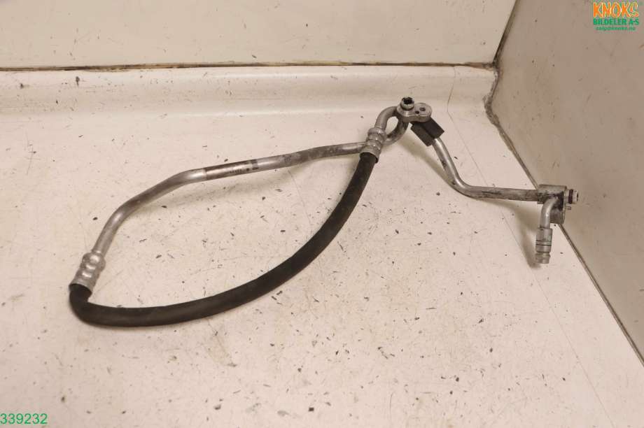 Aircondition rør til BMW 5-Serie, 2010-2017 (F10/F11) (F10/F11) (BMW|64 53 9 250 709)