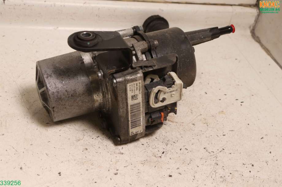 Servo pumpe elektrisk til Peugeot Partner 2015-2019 (Type II, Fase 2)  (PEUGEOT|16 163 833 80|)
