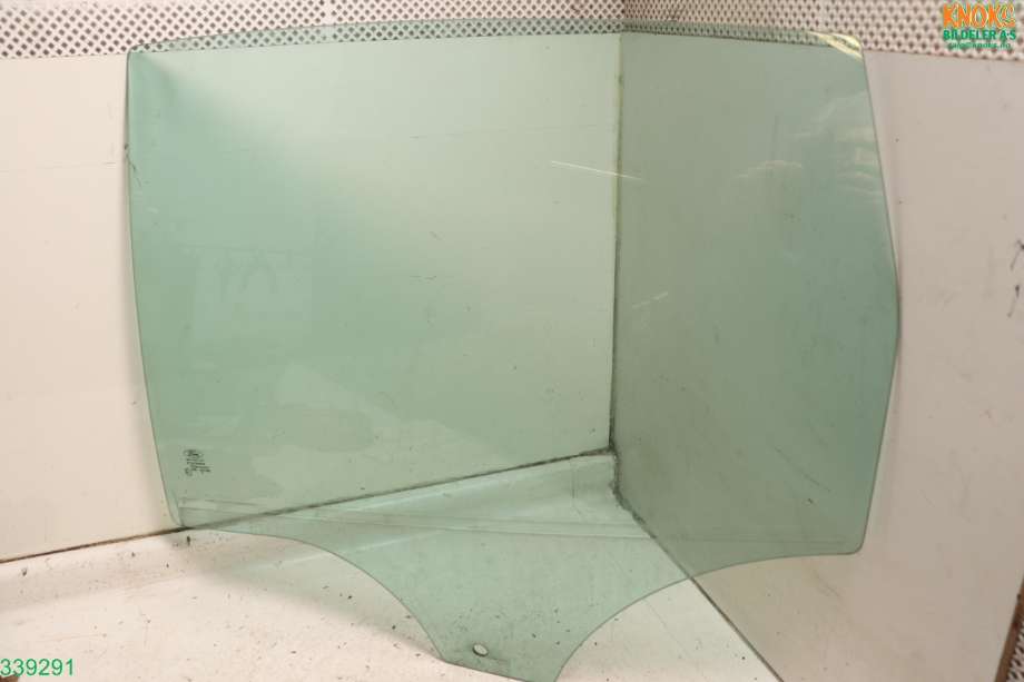 Siderute venstre bak til Ford C-Max, 2010-2015 (Type II, Fase 1)  (FORD|1699796)