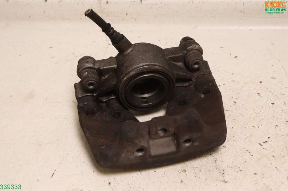 Bremsecaliper høyre foran til Mercedes E-Klasse 2013-2016 (Fase 2) (W212) (W212) (MERCEDES|A 204 421 36 81|)