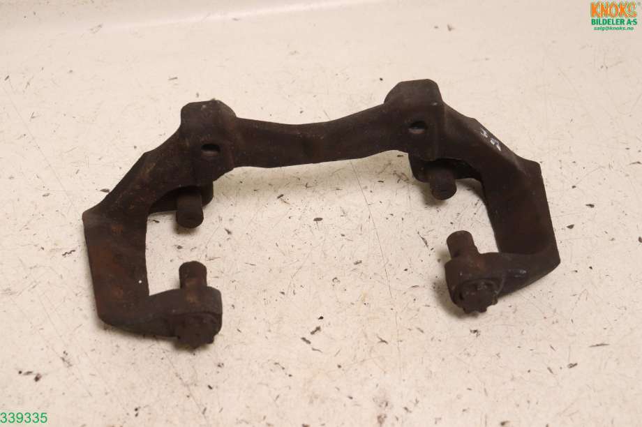 Bremsecaliper brakett til Mercedes E-Klasse, 2013-2016 (Fase 2) (W212) (W212) (MERCEDES|A 204 421 11 94)