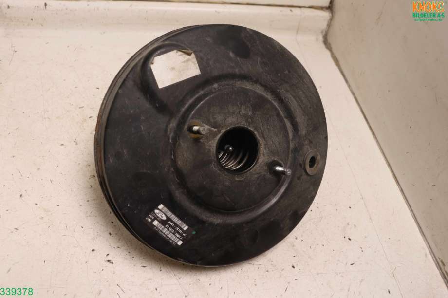 Bremsekraft-forsterker til Ford C-Max 2010-2015 (Type II, Fase 1)  (FORD|1715812|)