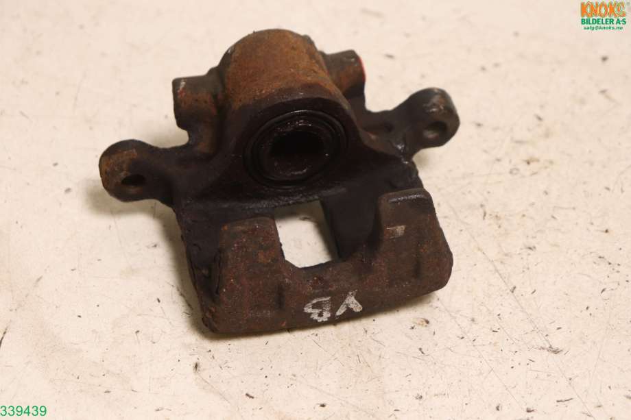 Bremsecaliper venstre bak til Mitsubishi ASX 2010-2019 (MITSUBISHI|4605A263|)