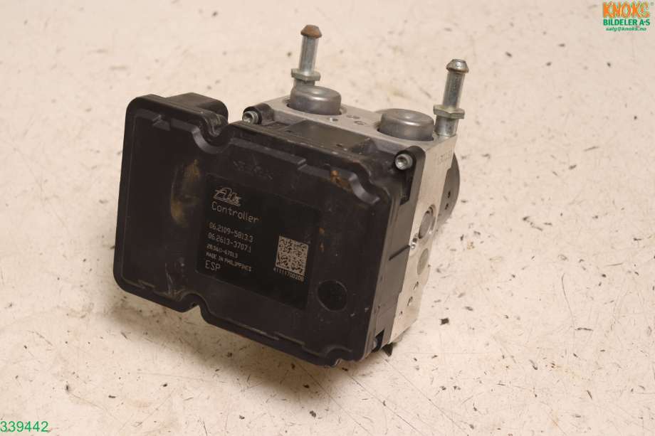ABS sentral til Mitsubishi ASX 2010-2019  (MITSUBISHI|4670A588|)