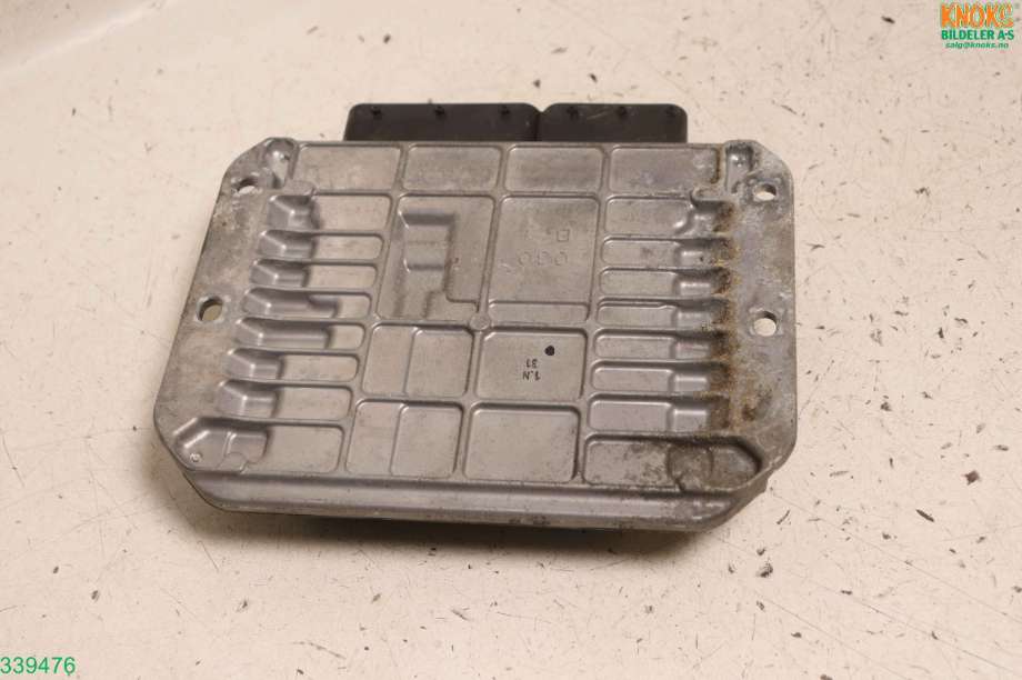 Styreenhet motor til Mitsubishi ASX 2010-2019 (MITSUBISHI|1860B550|)