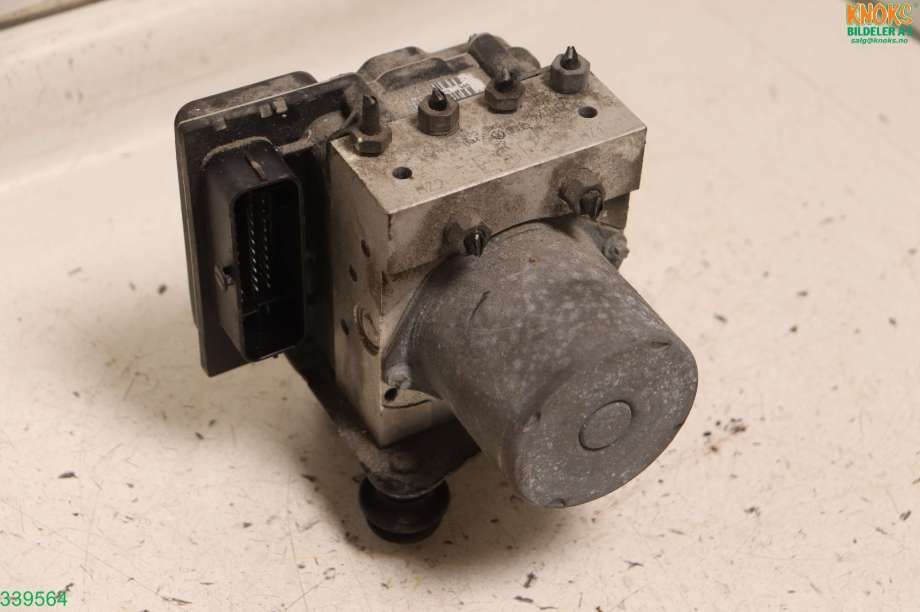 ABS sentral til Audi A5 2007-2016 (Type I) (AUDI|8K0 614 517 EK|)
