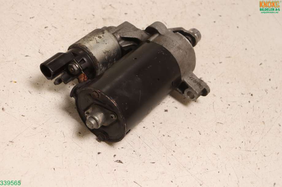 Starter til Audi A5 2007-2016 (Type I)  (AUDI|06H 911 021 E|)