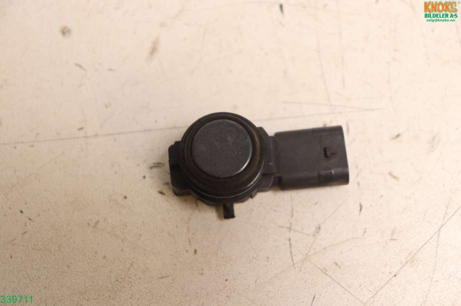 Parkeringssensor foran til BMW 3-Serie, 2012-2018 (F30/F31/F34) (F30/F31/F34) (BMW|66 20 9 261 581)
