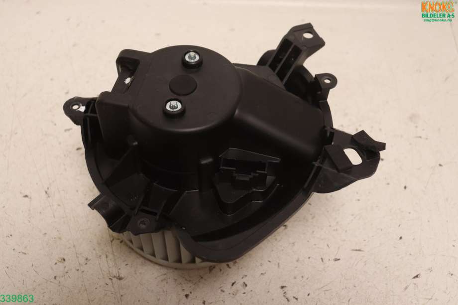 Varmeapparat motor til Opel Combo D 2012-2018 (OPEL|1611726480|)