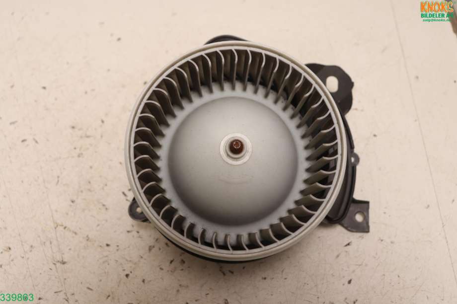 Varmeapparat motor til Opel Combo D 2012-2018 (OPEL|1611726480|)