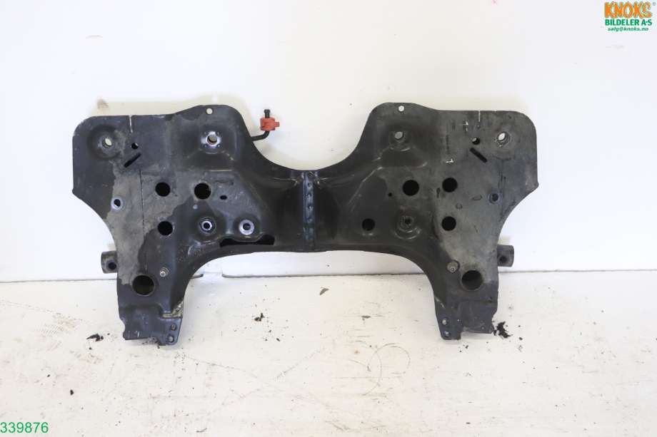 Travers foran hoved til Opel Combo D 2012-2018  (OPEL|95516571|)