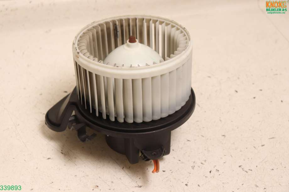 Varmeapparat motor til Opel Combo D 2012-2018  (OPEL|1611726480|)