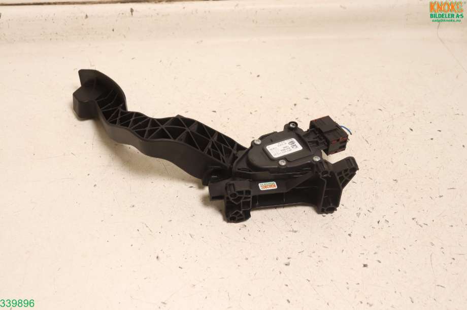 Pedal gass til Opel Combo D 2012-2018  (OPEL|1616304980|)