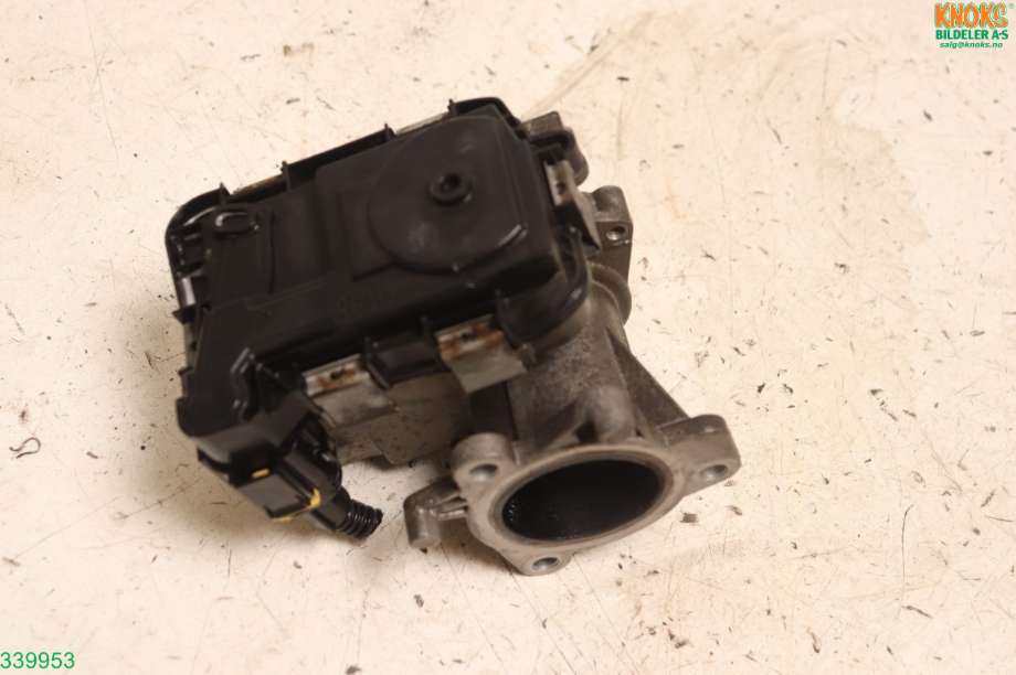 Spjeldhus til Opel Combo D 2012-2018  (OPEL|55255919|)