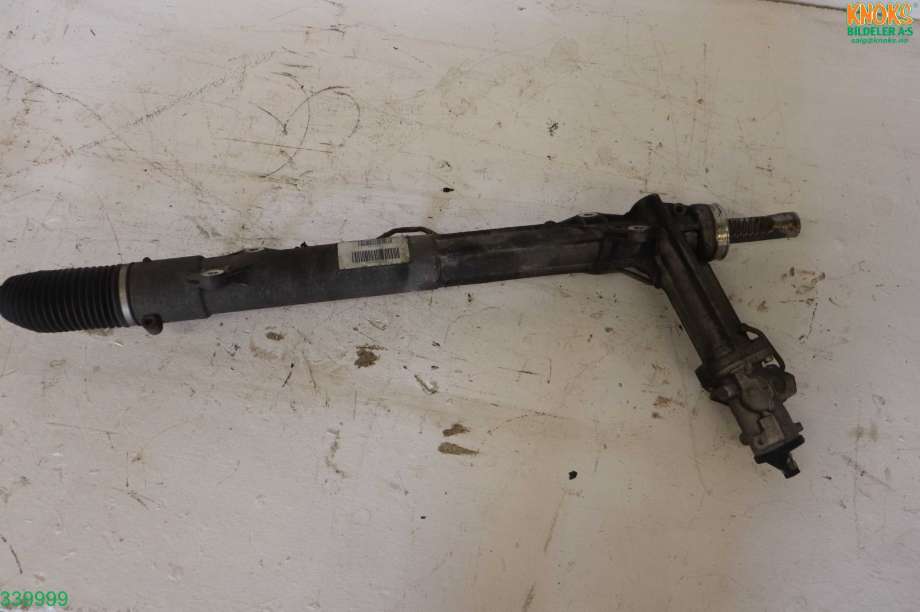 Tannstang til BMW X5 2007-2013 (E70) (E70) (BMW|32 10 6 771 418|)