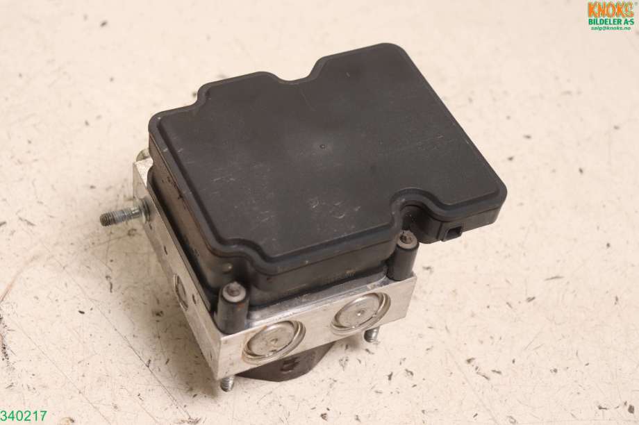 ABS sentral til Nissan Micra 2011-2017 (K13) (K13) (NISSAN|476601HH0B|)