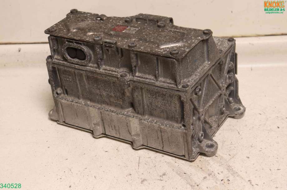 Inverter elbil til VW e-Golf 2017-2020 (Fase 2)  (VOLKSWAGEN|5QE 907 070 L|)
