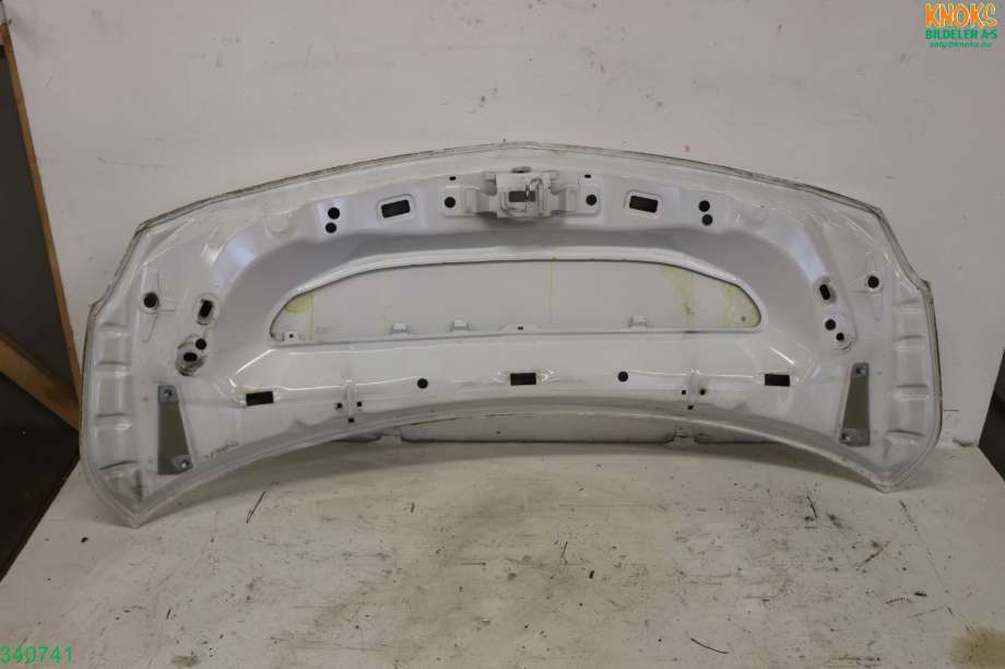 Panser til Mercedes Citan 2012-2021 (W415) (W415) (MERCEDES|)