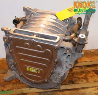 Motor elbil bak til BMW i3,   (BMW|12 35 8 629 034)