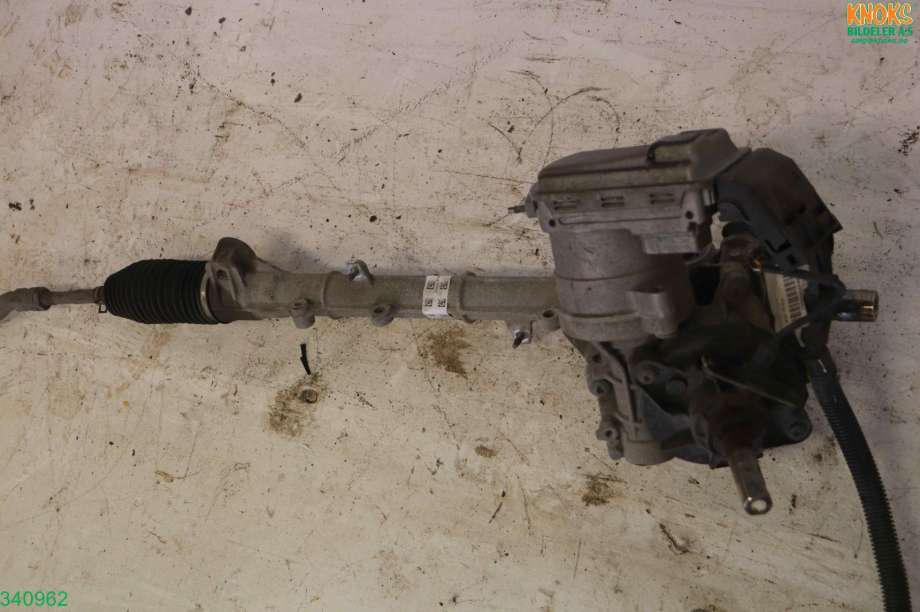 Tannstang elektrisk til Peugeot 308 2013-2021 (Type II)  (PEUGEOT|16 385 382 80|)
