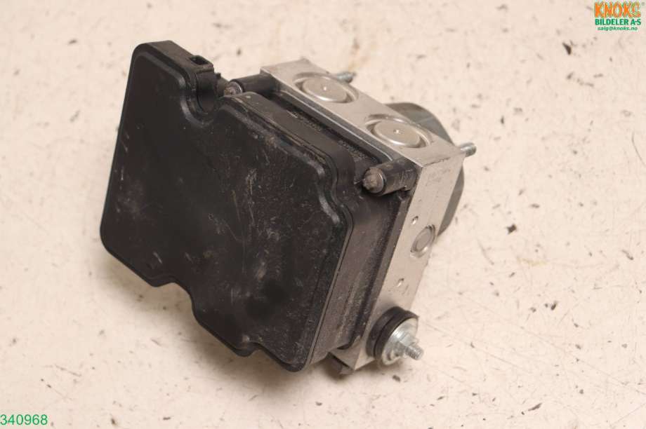 ABS sentral til Peugeot 308 2013-2021 (Type II)  (PEUGEOT|16 134 149 80|)