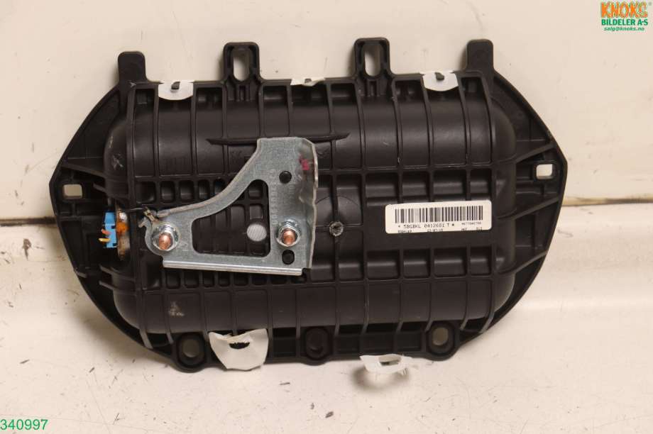 Airbag passasjer til Peugeot 308 2013-2021 (Type II)  (PEUGEOT|96 778 487 80|)