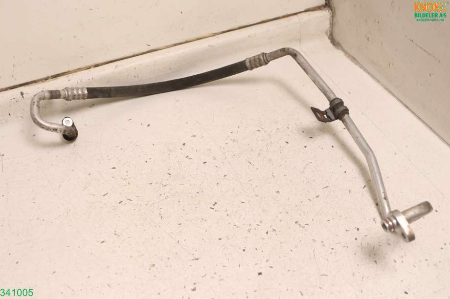 Aircondition rør til Peugeot 308, 2013-2021 (Type II) (PEUGEOT|96 763 633 80)