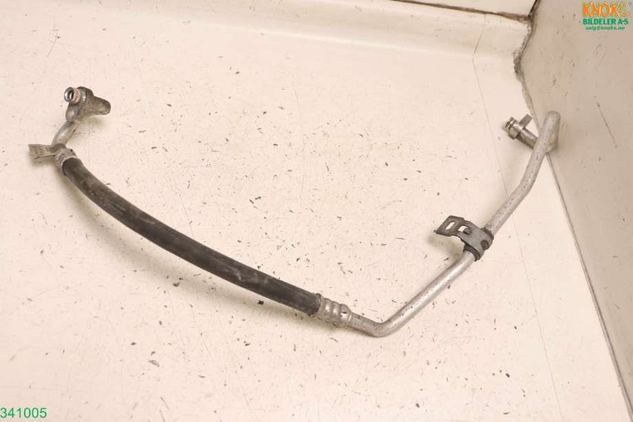 Aircondition rør til Peugeot 308 2013-2021 (Type II) (PEUGEOT|96 763 633 80|)