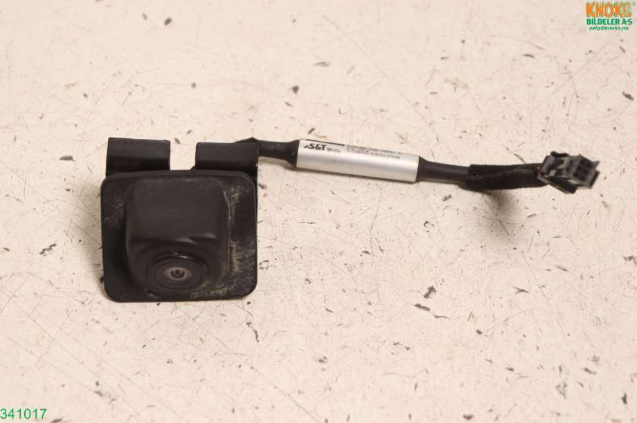 Kamera til Peugeot 308 2013-2021 (Type II) (PEUGEOT|98 125 039 80|)