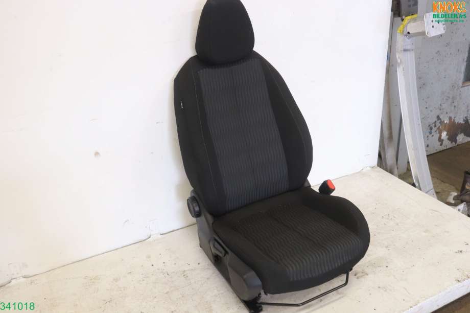 Sete foran høyre til Peugeot 308, 2013-2021 (Type II) (PEUGEOT|)