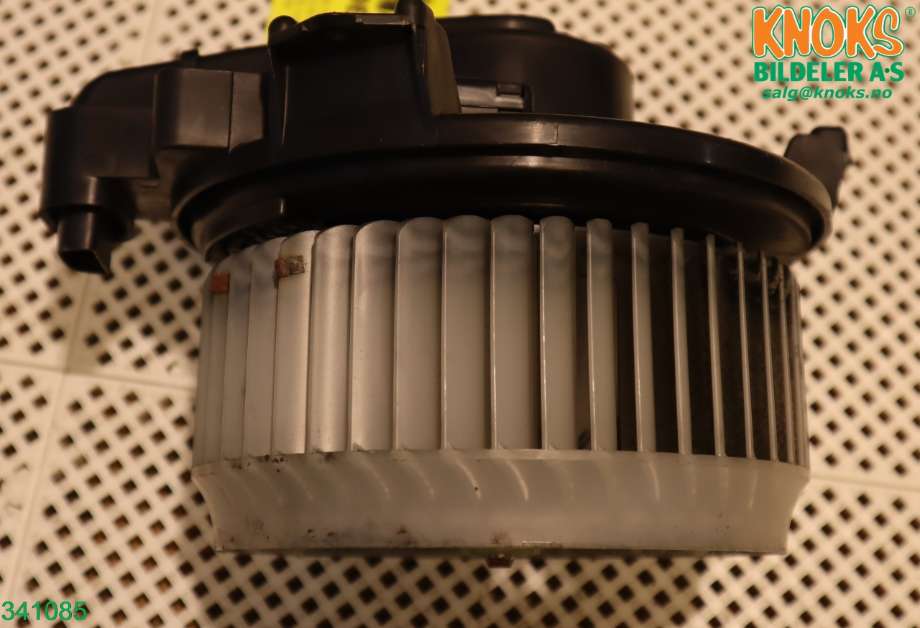 Varmeapparat motor til Toyota Auris 2007-2010 (Type I, Fase 1) (8710302150|)