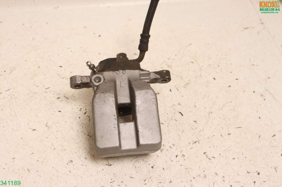 Bremsecaliper venstre bak til Toyota RAV4, 2016-2019 (Type IV, Fase 2)  (TOYOTA|4785042070)