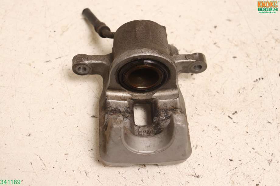 Bremsecaliper venstre bak til Toyota RAV4 2016-2019 (Type IV, Fase 2)  (TOYOTA|4785042070|)